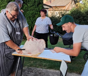 Rozloučení s létem 31.8.2024