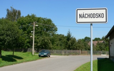 Náchodsko